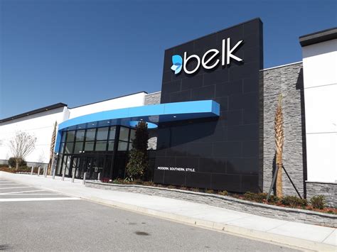 But in April 2022, the company announced it would be closing 82 more locations than originally disclosed. . List of belk stores closing in 2022